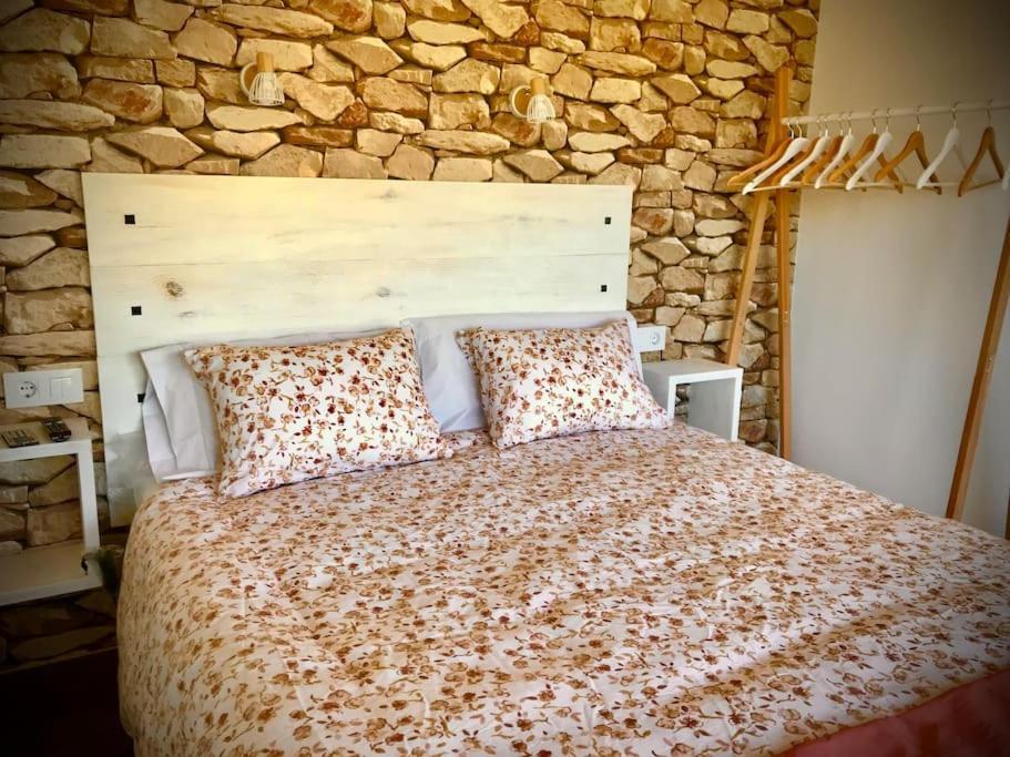 Casa Nueva De Vigo Rural Mos Con Jacuzzi Y Chimenea Para Escapada Romantica Exterior foto