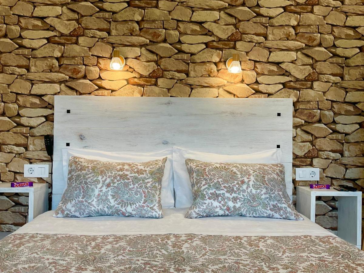 Casa Nueva De Vigo Rural Mos Con Jacuzzi Y Chimenea Para Escapada Romantica Exterior foto